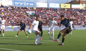 Pisa Fiorentina Pongracic