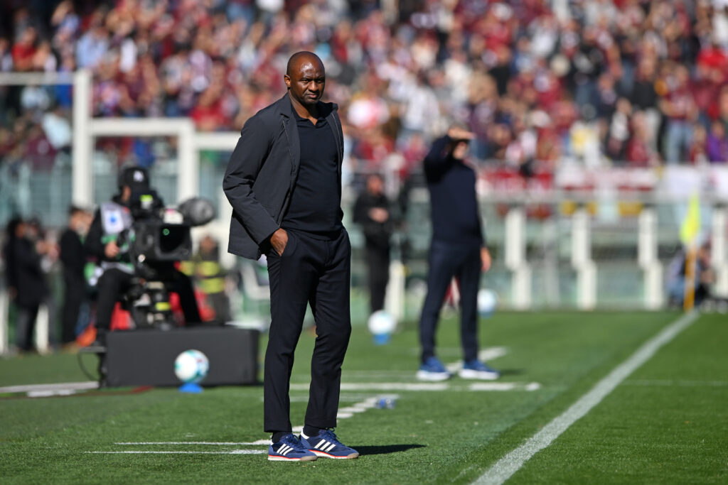 Torino FC v Genoa CFC - Serie A