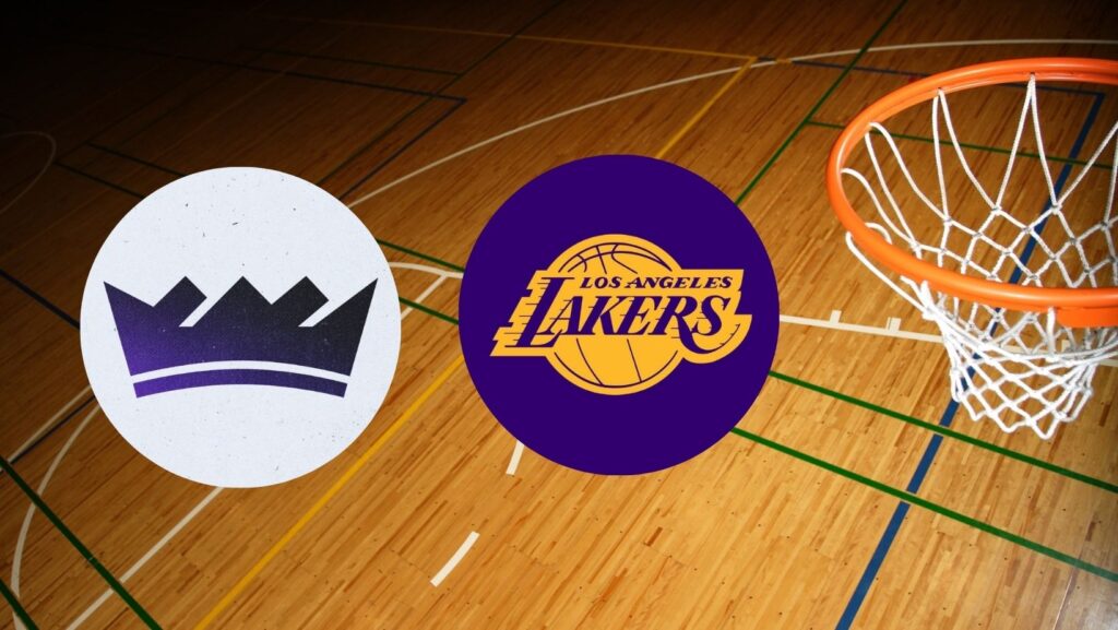 Sacramento-Lakers