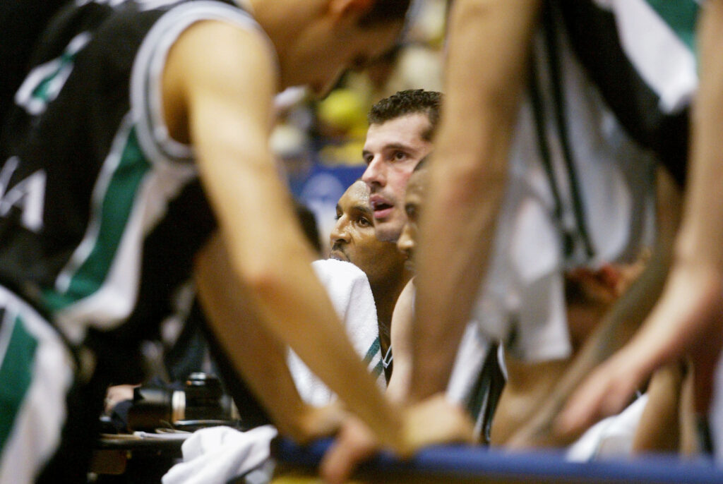 Euroleague Final Four Tournament