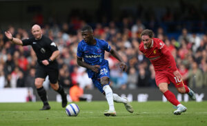 Chelsea FC v Liverpool FC - Premier League