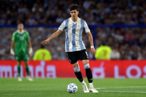 Argentina v Peru - FIFA World Cup 2026 Qualifier