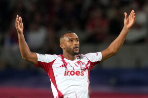 FC Barcelona v Olympiacos FC - UEFA Champions League 2025/26 League Phase MD3