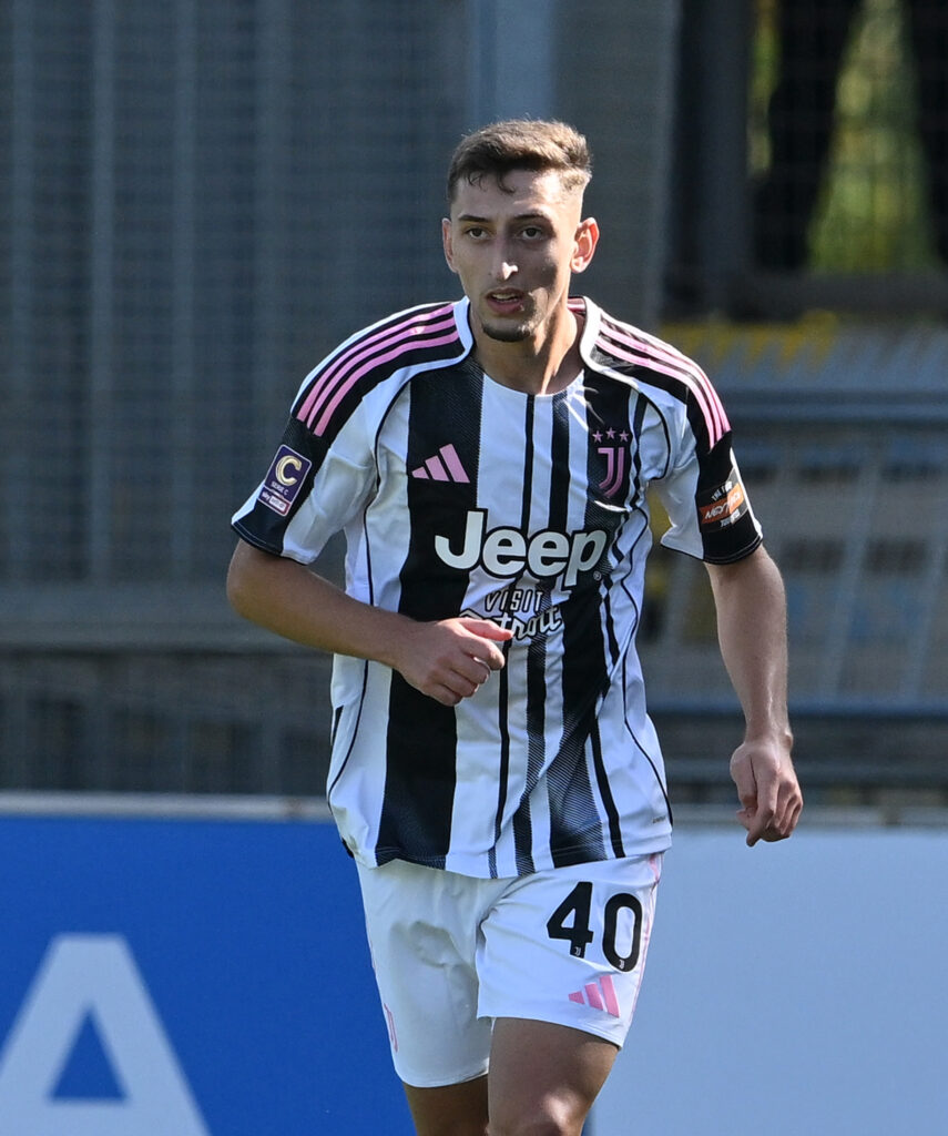 Sambenedettese v Juventus Next Gen - Serie C