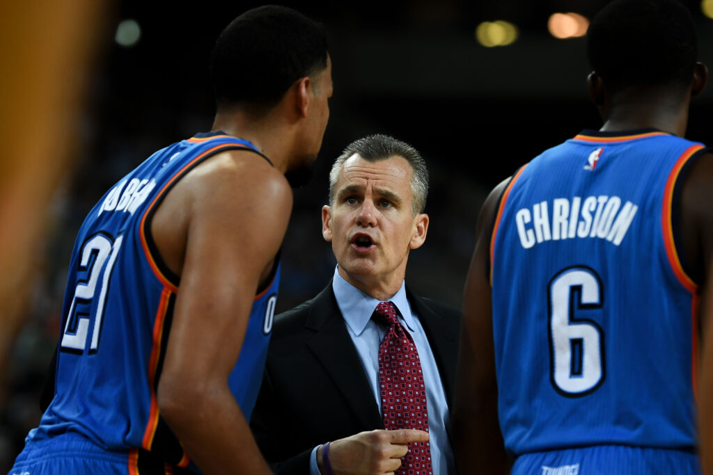 FC Barcelona Lassa v Oklahoma City Thunder - NBA Global Games Spain 2016