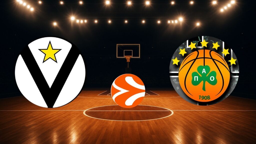 Virtus-Panathinaikos