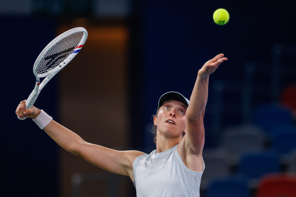 2025 Wuhan Open - Day 6