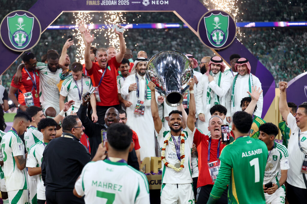 Al Ahli v Kawasaki Frontale: AFC Champions League Elite Final