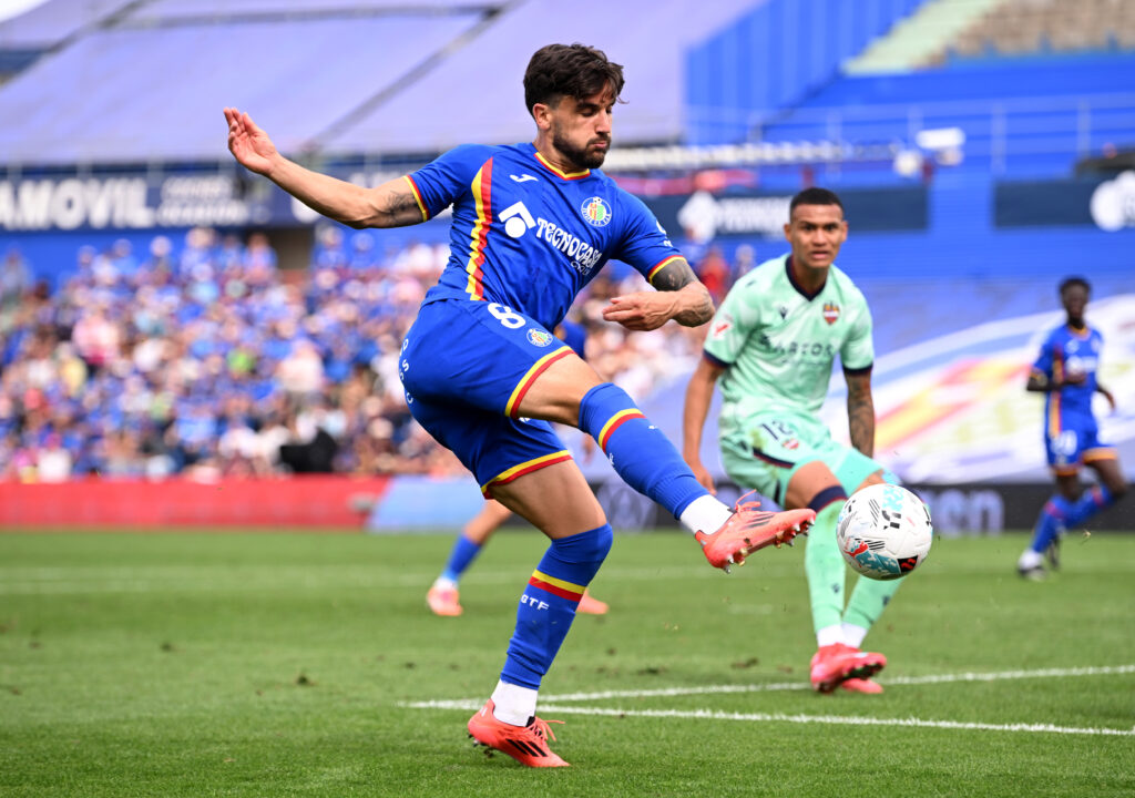 Getafe CF v Levante UD - LaLiga EA Sports
