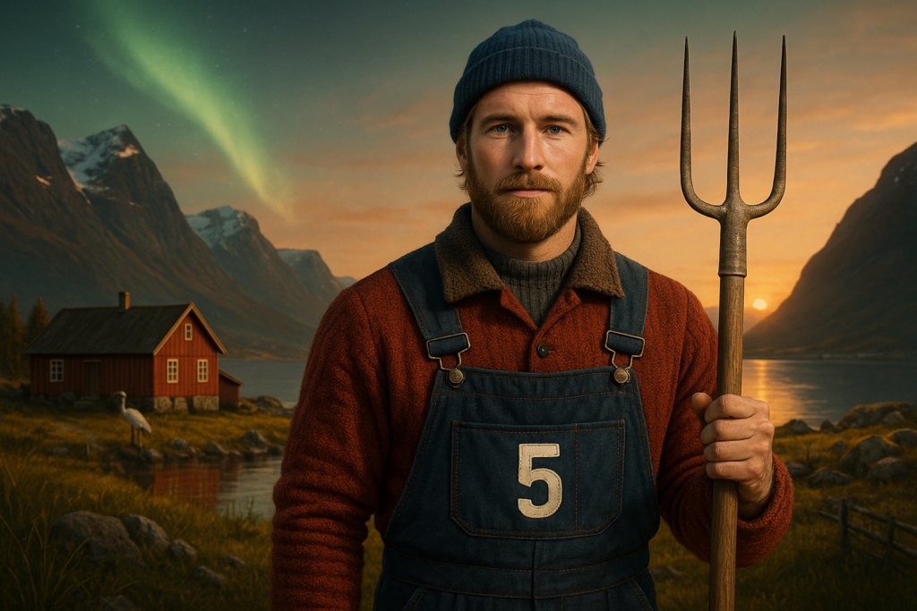 Leo Ostigard - Etimologie Genoa