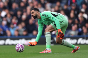 Chelsea v Liverpool - Premier League