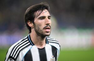 R. Union Saint-Gilloise v Newcastle United FC - UEFA Champions League 2025/26 League Phase MD2