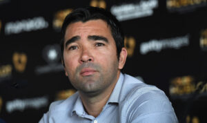 Golden Foot Award - Day One