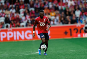 Chancel Mbemba eletto "man of the match" con il Lille: che classe nelle sue dichiarazioni sul Marsiglia