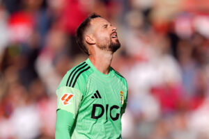 Girona FC v Real Oviedo - LaLiga EA Sports