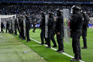 RCD Espanyol de Barcelona v FC Barcelona - La Liga EA Sports