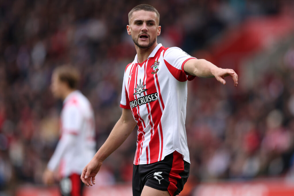 Southampton v Swansea City - Sky Bet Championship