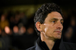 Grimsby Town v Brentford - Carabao Cup Fourth Round