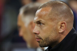 AFC Ajax v FC Internazionale Milano - UEFA Champions League 2025/26 League Phase MD1