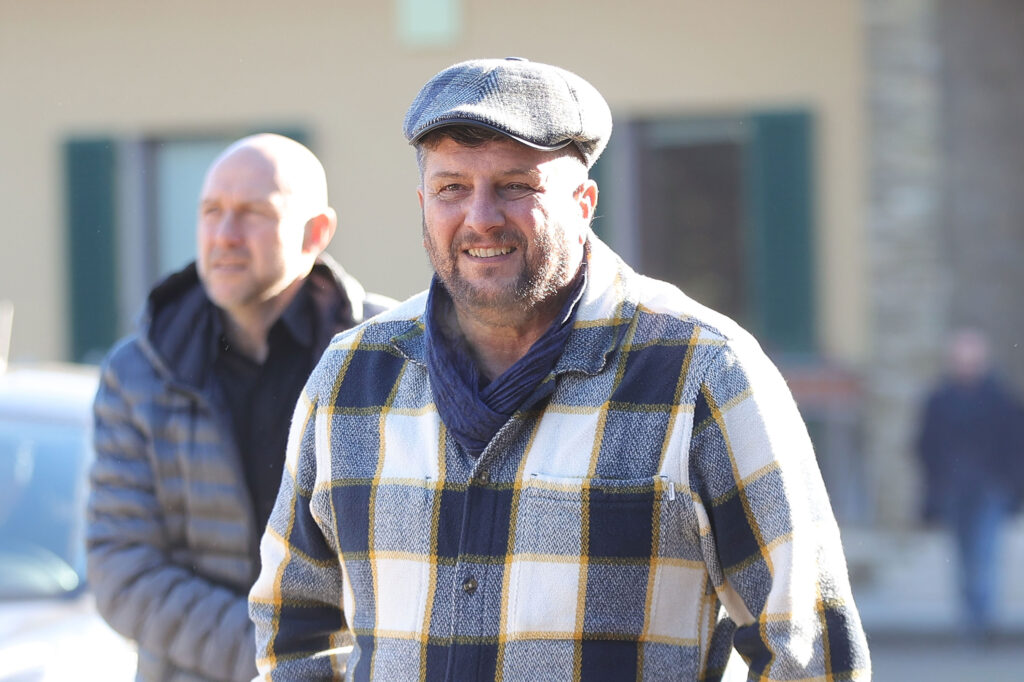 Italian Football Federation 'Panchina D'Oro' Awards