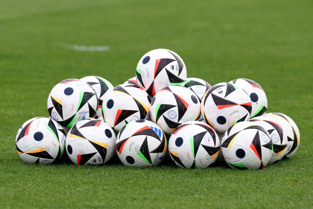 Germany Training Session And Press Conference - UEFA EURO 2024