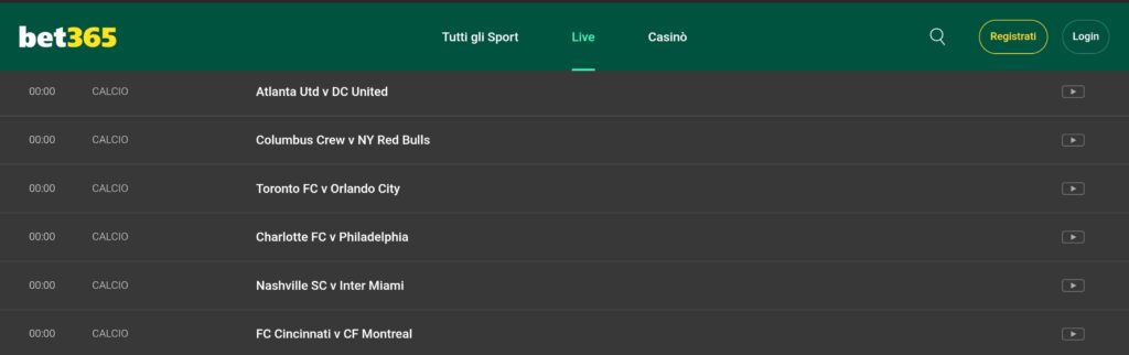 Atlanta-DC-United-Bet365