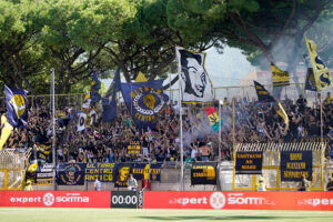 Juve Stabia