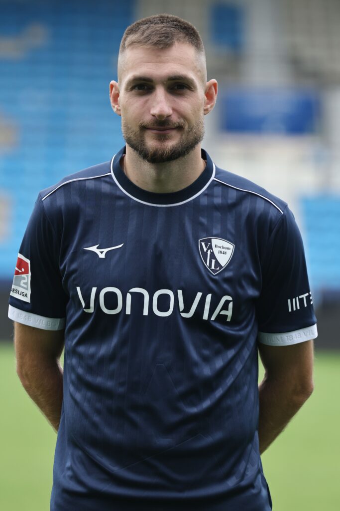 VfL Bochum 1848 - Team Presentation