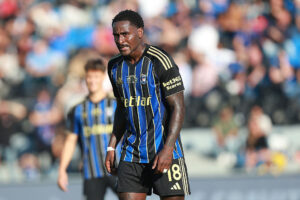 Pisa SC v Hellas Verona FC - Serie A