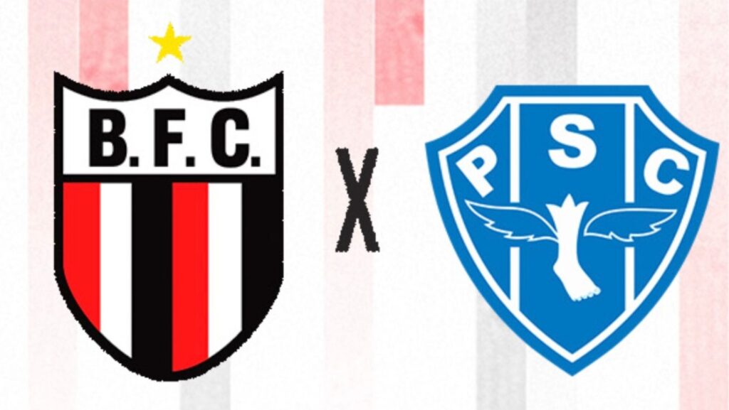 Botafogo Sp