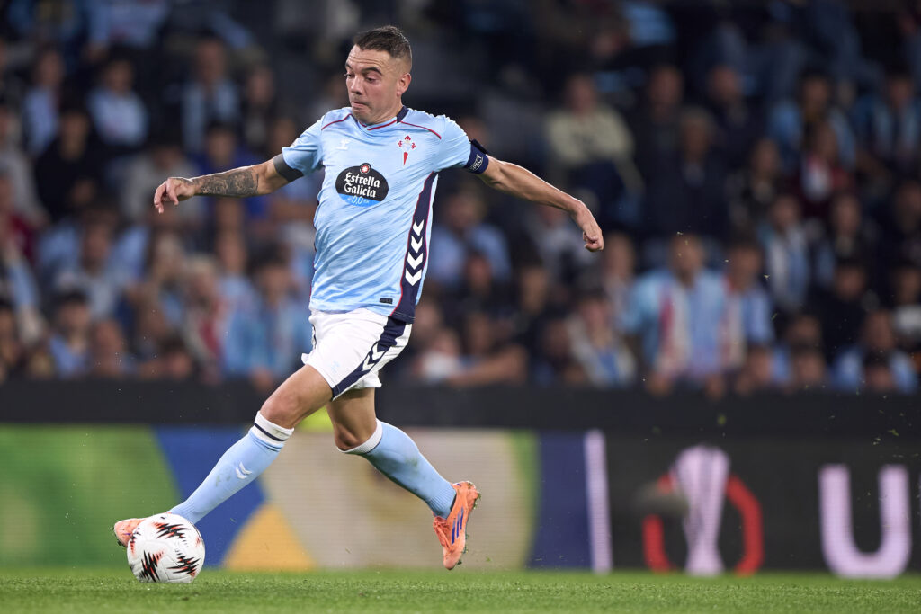Iago Aspas