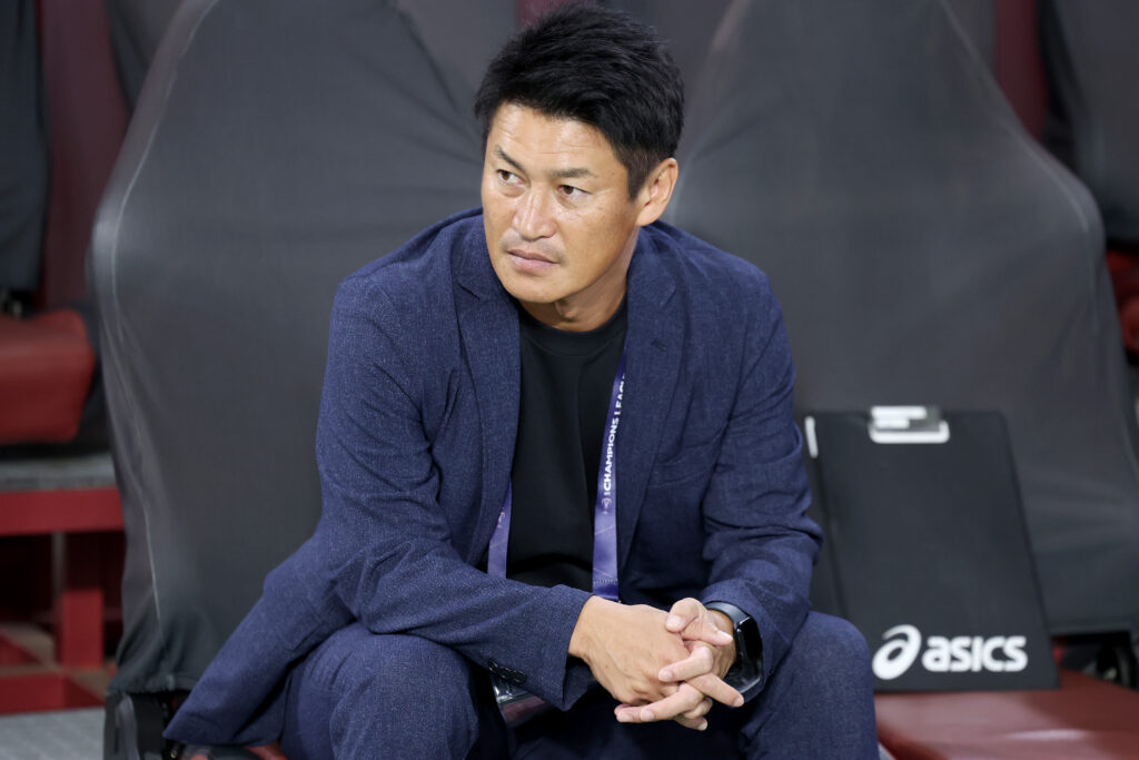 Vissel Kobe v Melbourne City - AFC Champions League Elite 2025-26 East Region Group Stage