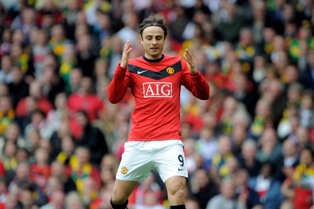 Berbatov