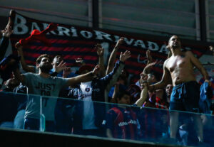 Atletico PR v San Lorenzo - Copa Bridgestone Libertadores 2017