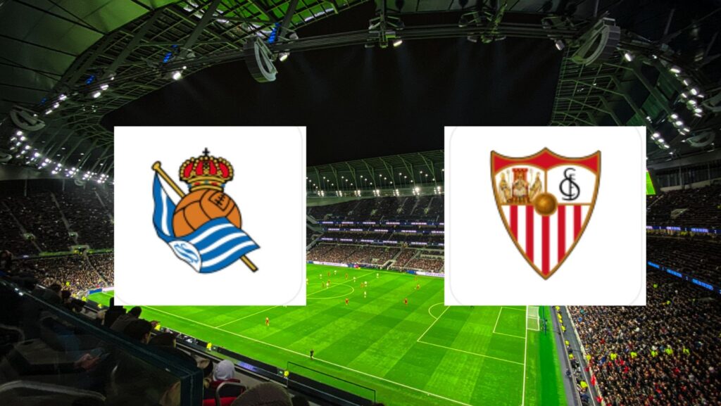 Real Sociedad-Siviglia