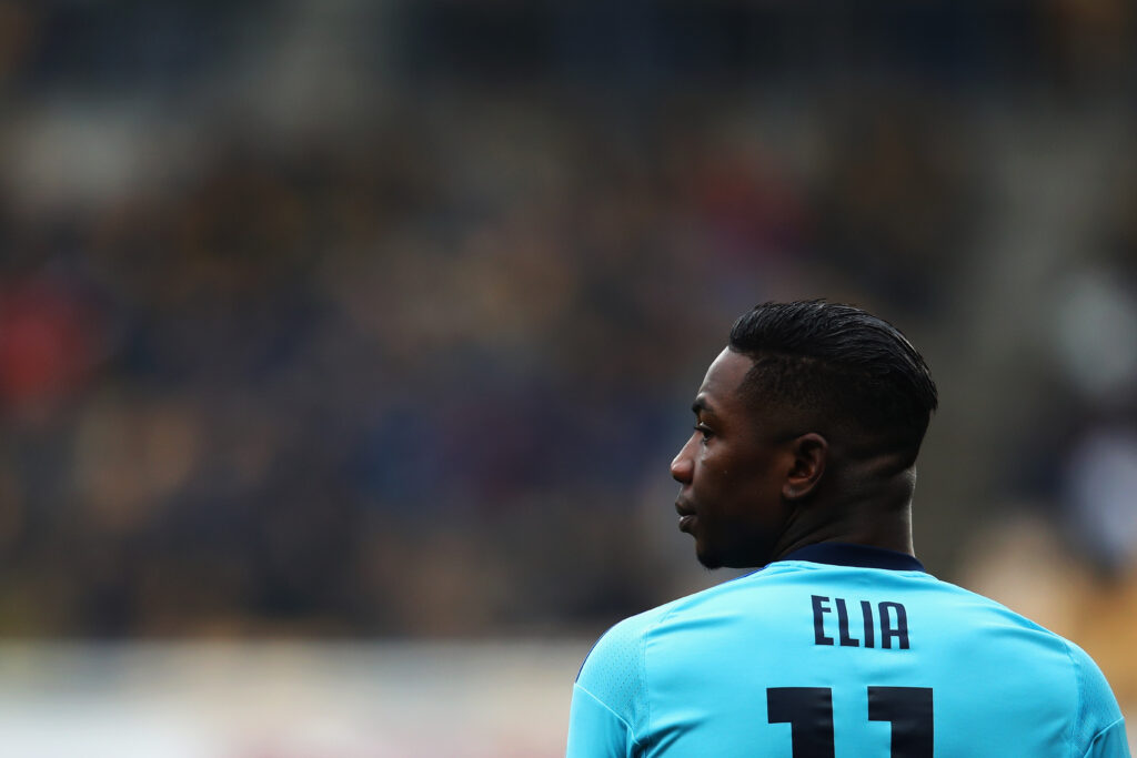 Eljero Elia