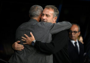 FC Barcelona v Paris Saint-Germain - UEFA Champions League 2025/26 League Phase MD2