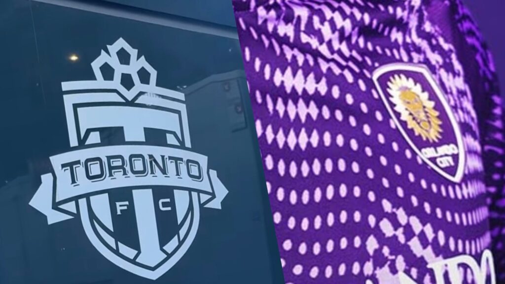 Toronto FC-Orlando City