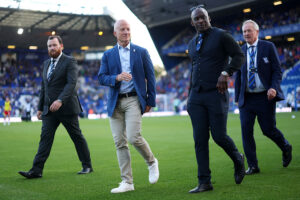 Birmingham City v Ipswich Town - Sky Bet Championship