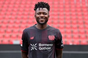 Bayer 04 Leverkusen - Team Presentation