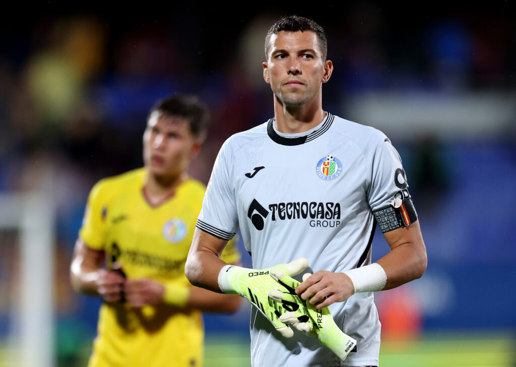 FC Barcelona v Getafe CF - LaLiga EA Sports