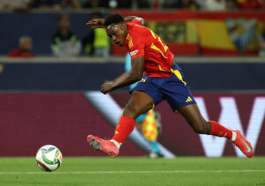 Spain v France - UEFA Nations League 2025 Semi-final