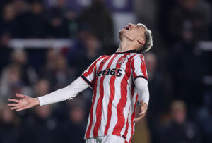 Millwall v Stoke City - Sky Bet Championship