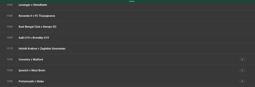 Portsmouth-Stoke-Bet365