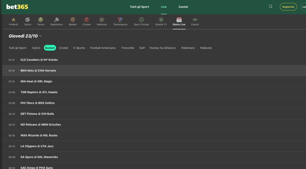 Screenshot 2025-10-21 alle 09.35.32