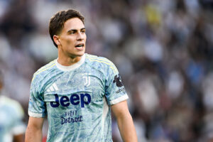 Juventus FC v Atalanta BC - Serie A