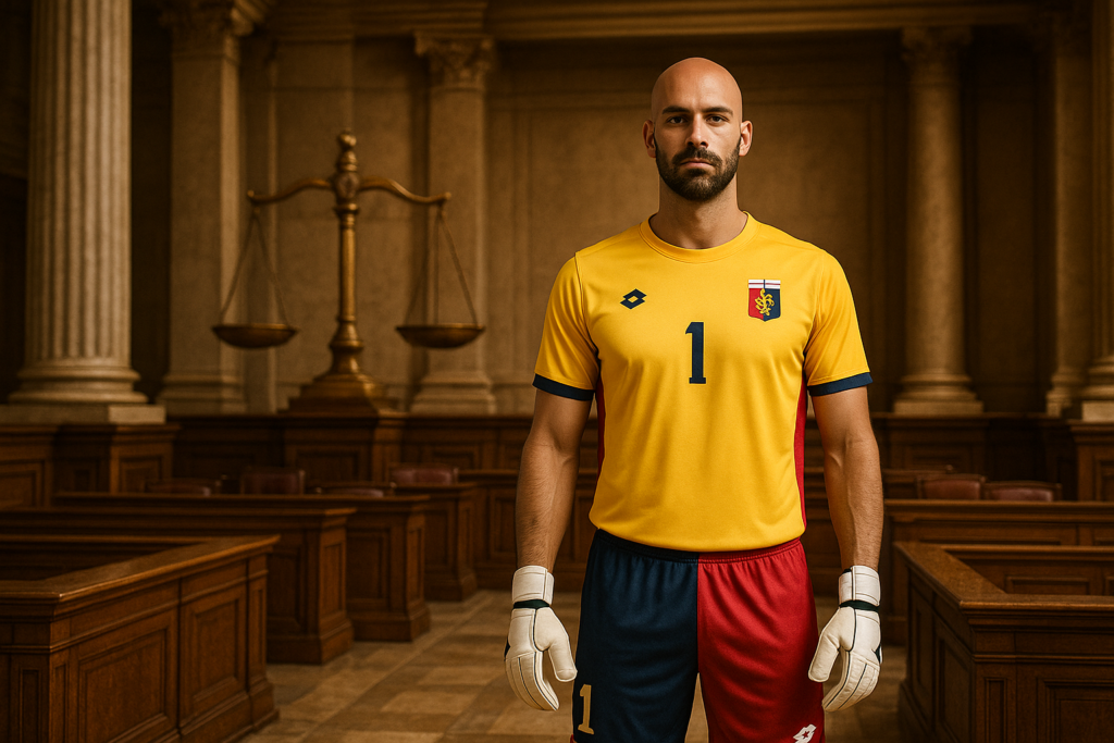 Nicola Leali - Etimologie