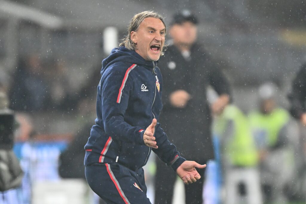 US Cremonese v Udinese Calcio - Serie A