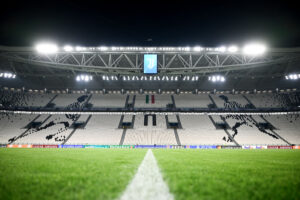 Juventus Galatasaray dove vedere