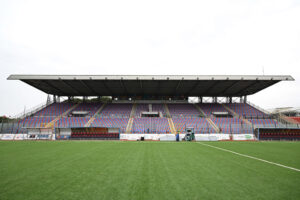 Casertana v Juventus Next Gen - Serie C Play Off